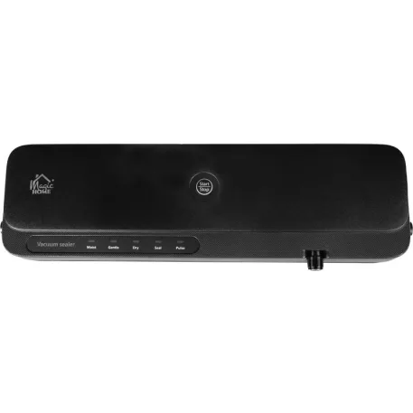 MagicHome vákuumfóliázó, +fólia, 385 x 110 x 55 mm, 110 W