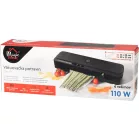 MagicHome vákuumfóliázó, +fólia, 385 x 110 x 55 mm, 110 W