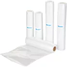 MagicHome fólia vákuumcsomagolóhoz, 20x300 cm (3 db) + 28x300 cm (2 db)