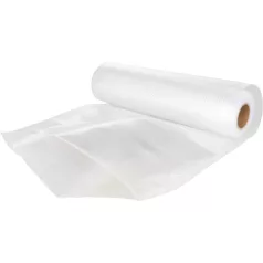   MagicHome fólia vákuumcsomagolóhoz, 20x300 cm (3 db) + 28x300 cm (2 db)