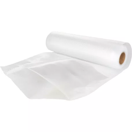 MagicHome fólia vákuumcsomagolóhoz, 20x300 cm (3 db) + 28x300 cm (2 db)