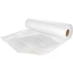   MagicHome vákuumfólia, 20x600 cm, vákuumcsomagoló gépekhez