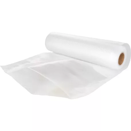 MagicHome vákuumfólia, 20x600 cm, vákuumcsomagoló gépekhez