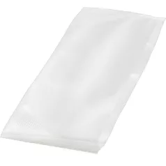   MagicHome vákuumzacskók, 15x25 cm, vákuumcsomagolóhoz, 25 db-os csomag