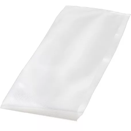 MagicHome vákuumzacskók, 15x25 cm, vákuumcsomagolóhoz, 25 db-os csomag