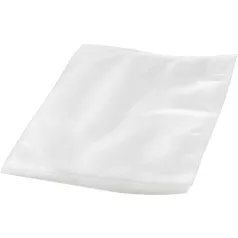   MagicHome vákuumzacskók, 25x30 cm, vákuumcsomagolóhoz, 25 db-os csomag