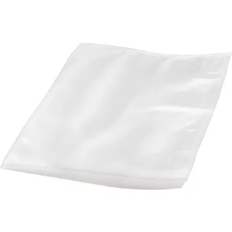 MagicHome vákuumzacskók, 25x30 cm, vákuumcsomagolóhoz, 25 db-os csomag