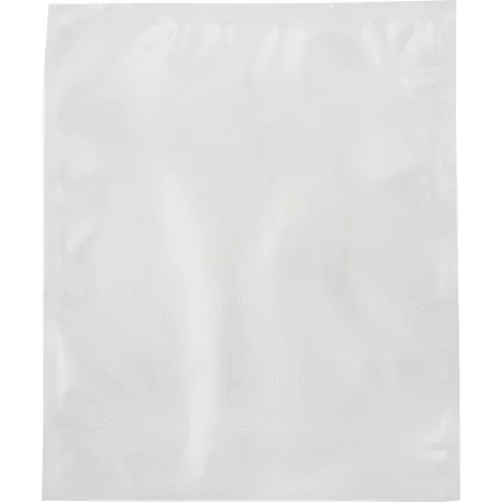 MagicHome vákuumzacskók, 25x30 cm, vákuumcsomagolóhoz, 25 db-os csomag