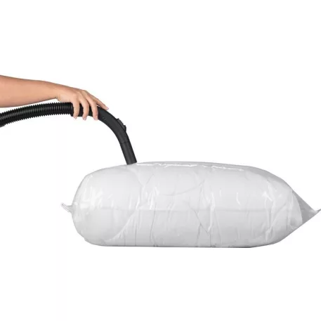 MagicHome vákuumzsák, szívófejjel, 40 x 60 cm, 2 db-os csomag