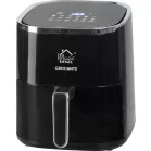 Forrólevegős fritőz MagicHome Crocante, 5.0L, 1450W
