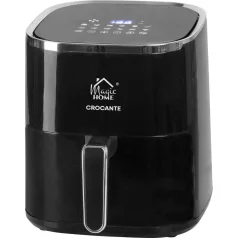 Forrólevegős fritőz MagicHome Crocante, 5.0L, 1450W