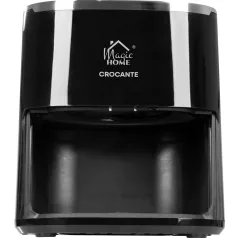 Forrólevegős fritőz MagicHome Crocante, 5.0L, 1450W