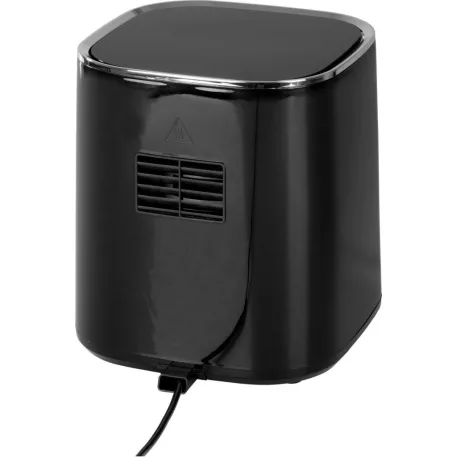 Forrólevegős fritőz MagicHome Crocante, 5.0L, 1450W