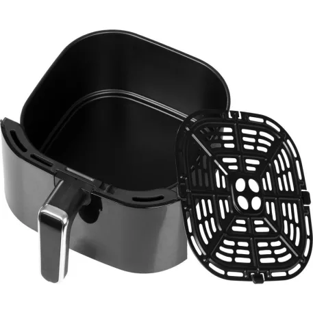 Forrólevegős fritőz MagicHome Crocante, 5.0L, 1450W