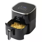 Forrólevegős fritőz MagicHome Crocante, 5.0L, 1450W