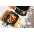 Forrólevegős fritőz MagicHome Crocante, 5.0L, 1450W