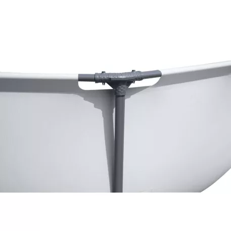 Bestway Fém Pro Max Medence, 305x76 cm, Szűrő