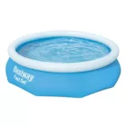 Bestway 57270 Medence, 3,05x0,76 m, Felfújható, Szűrő