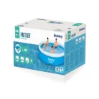 Bestway 57270 Medence, 3,05x0,76 m, Felfújható, Szűrő