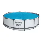 Medence Takaró Fólia Bestway 58252 4,57 m, Szoláris