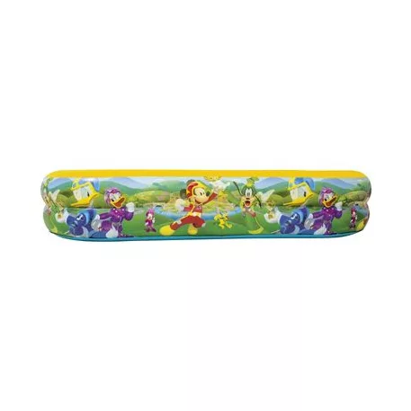 Bestway 91008 Medence, 2,62x1,75x0,51 m, Felfújható