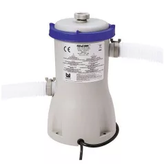 Bestway 58383 szűrő, FLOWCLEAR ™, 2006 l / ó