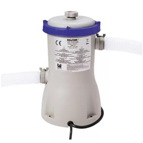 Bestway 58383 szűrő, FLOWCLEAR ™, 2006 l / ó