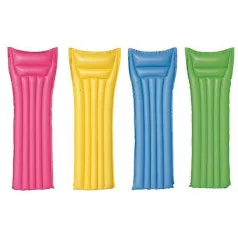 Bestway 44007 Felfújható, Strandmatrac 183x69 cm