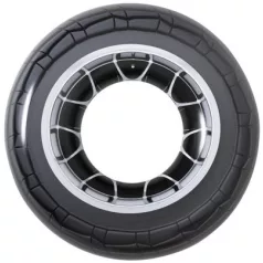 Bestway 36102 119 cm, Felfújható, Gumiabroncs Uszógumi
