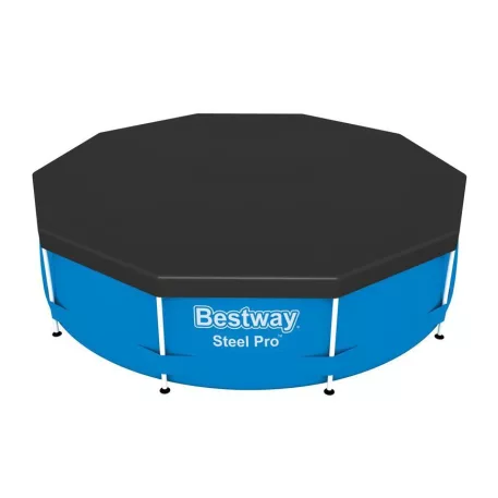 Medence Takaró Fólia Bestway 58036 3,05 m