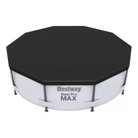 Medence Takaró Fólia Bestway 58036 3,05 m