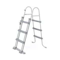 Létra, kicsi Bestway 58330 107 cm