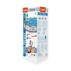 Bestway® Steel Pro MAX medence, 56416, szűrő, szivattyú, 3,66 x 0,76 m