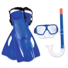 Készlet Bestway Hydro-Swim Freestyle Snorkel