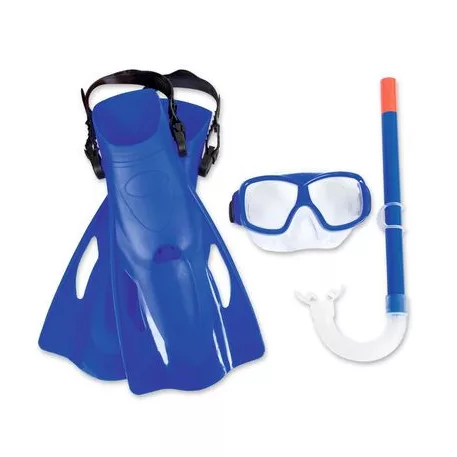 Készlet Bestway Hydro-Swim Freestyle Snorkel