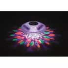 Bestway 58419 FLOWCLEAR ™, LED, 3xAA, IP67 medence világitás vizen úszó