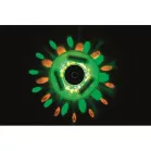 Bestway 58419 FLOWCLEAR ™, LED, 3xAA, IP67 medence világitás vizen úszó