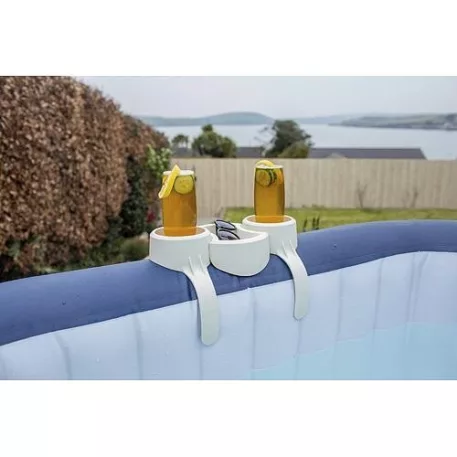 Bestway 58416medence italtartartó, Lay-Z-Spa ™