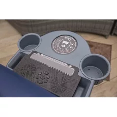 Bestway 58434 Lay-Z-Spa Airjet, Szórakozás