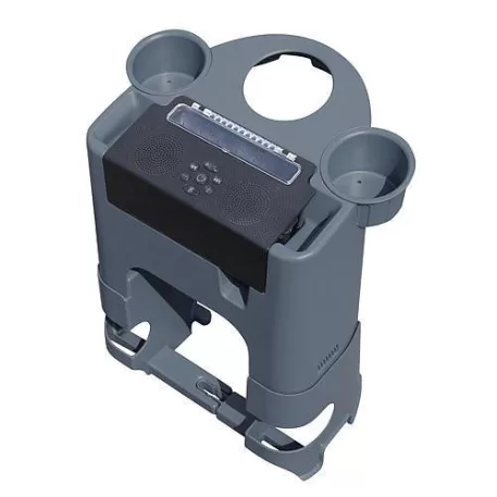 Bestway 58434 Lay-Z-Spa Airjet, Szórakozás