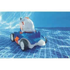 Bestway FLOWCLEAR ™ Aquatronix, uszoda, robot
