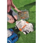 Bestway FLOWCLEAR ™ Aquatronix, uszoda, robot
