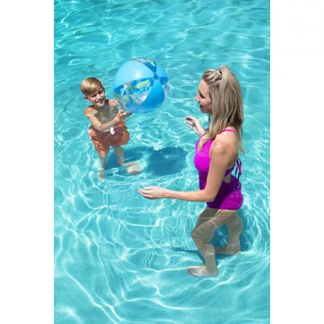 Bestway 31036 Felfújható Strandlabda, 51 cm