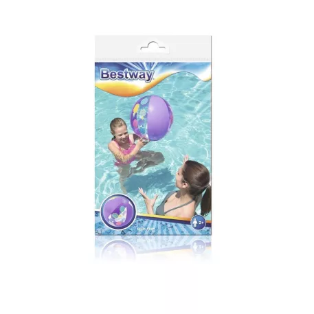 Bestway 31036 Felfújható Strandlabda, 51 cm
