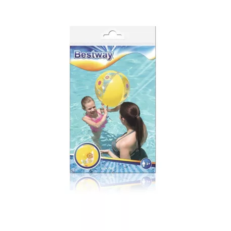 Bestway 31036 Felfújható Strandlabda, 51 cm
