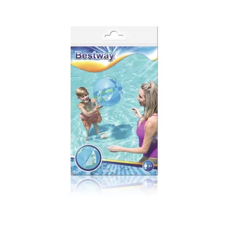 Bestway 31036 Felfújható Strandlabda, 51 cm