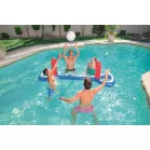 Bestway 52133 Vizi Röplabda Szett, 2,44x64 cm