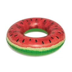   Bestway® Circle 36121, Nyári gyümölcsös, felfújható úszógumi, 2 mintával