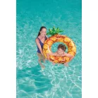 Bestway® Circle 36121, Nyári gyümölcsös, felfújható úszógumi, 2 mintával