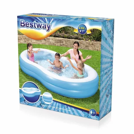 Úszómedence Bestway 54117